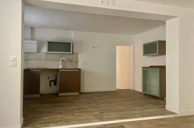 Maison 4 pièces 995 €