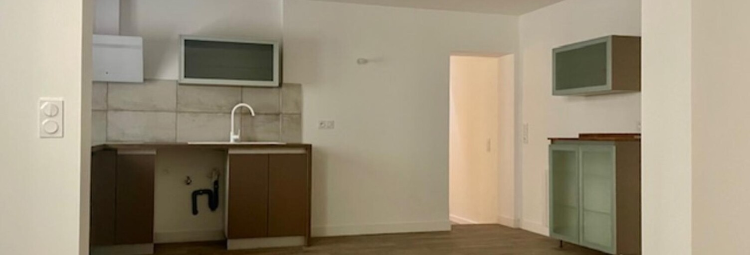 Maison 4 Pièces 110 m² à louer à Langoiran (33550)