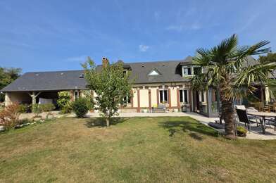 Maison 12 pièces 297000 €