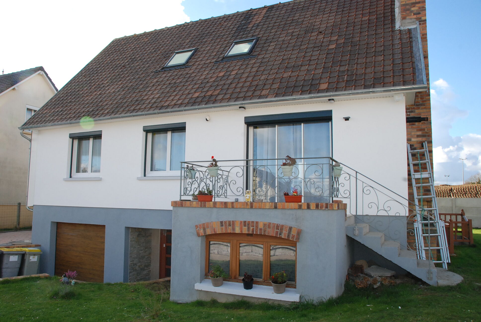 Agence immobilière de Agence Maupassant