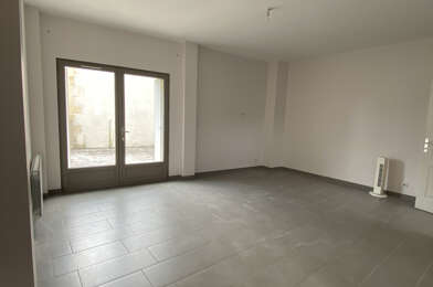 Appartement 2 pièces 650 €
