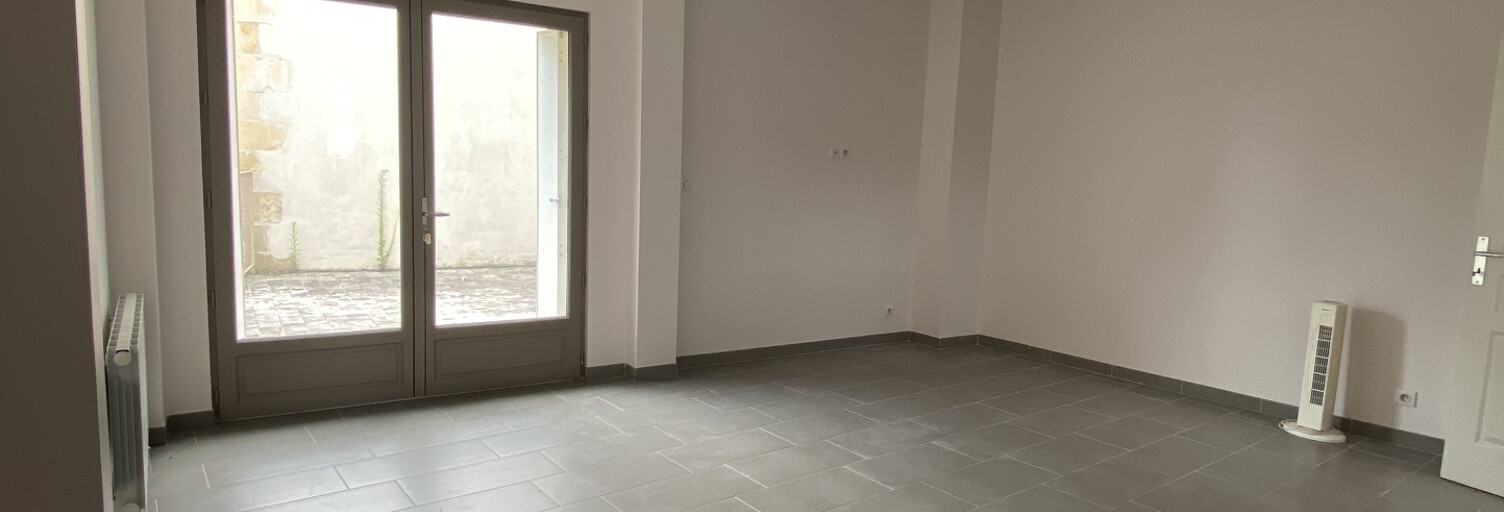 Appartement 2 Pièces 56 m² à louer à Meung-sur-Loire (45130)