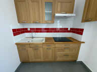 Appartement F2 avec terrasse - Centre-ville — photo 4
