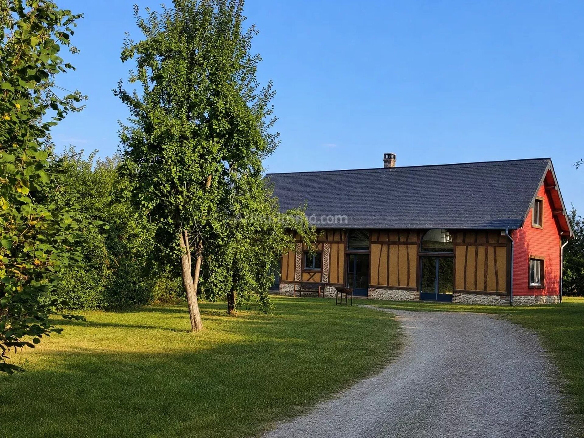 Maison 5 pièces 140 m² · à Lyons-la-Forêt · 140 m² · 295 400 €