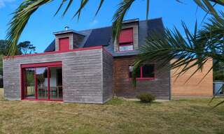Maison 7 Pièces 125 m² à vendre à Perros-Guirec (22700)