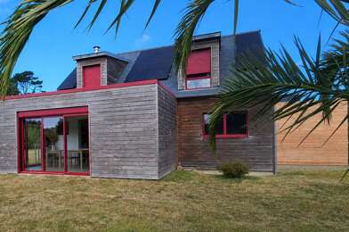 Maison 7 pièces 418000 €