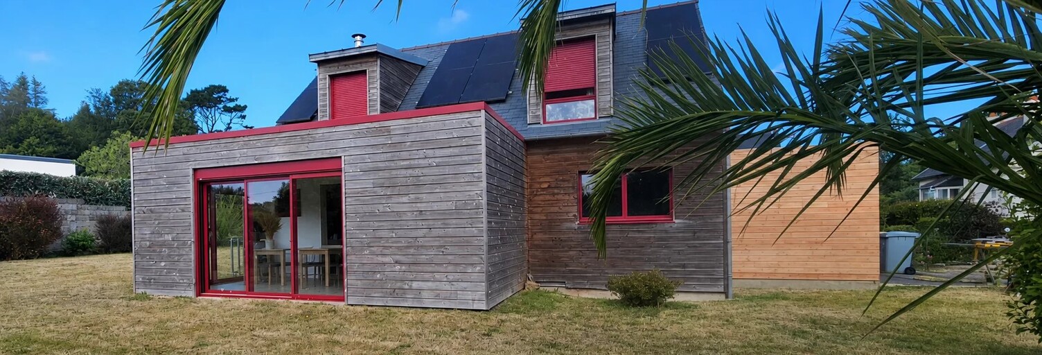 Maison 7 Pièces 125 m² à vendre à Perros-Guirec (22700)