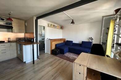 Appartement 1 pièces 250000 €