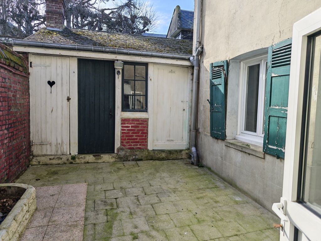 Agence immobilière de Agence Maupassant