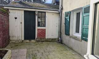 Maison 6 Pièces 150 m² à vendre à Fécamp (76400)