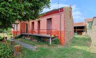Maison 6 Pièces 93 m² à vendre à Brassac-les-Mines (63570)