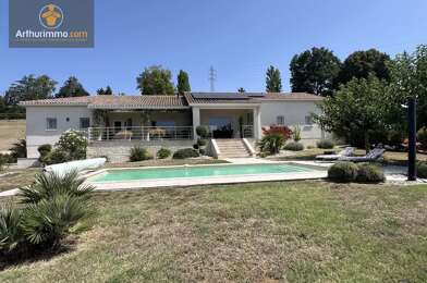 Maison 6 pièces 449000 €