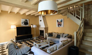 Maison 8 Pièces 195 m² à vendre à Chablis (89800)