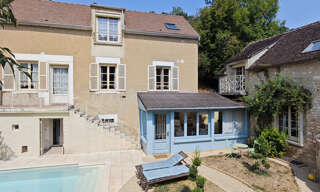 Maison 8 Pièces 195 m² à vendre à Chablis (89800)