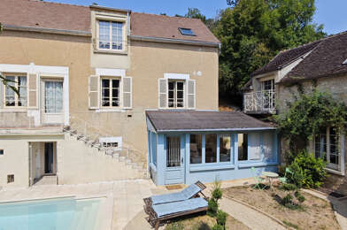 Maison 8 pièces 319000 €