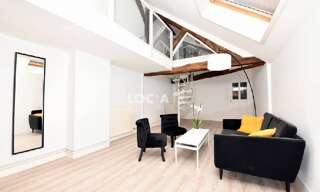 Appartement 3 Pièces 70 m² à louer à Dijon (21000)