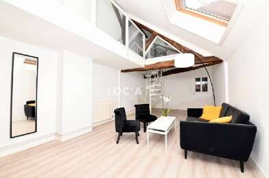 Appartement 3 pièces 890 €