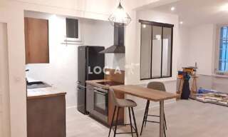 Appartement 2 Pièces 52 m² à louer à Dijon (21000)