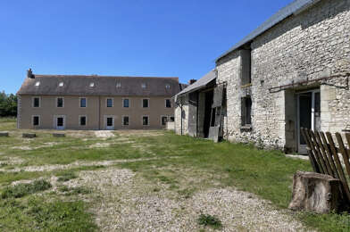 Maison 25 pièces 179000 €