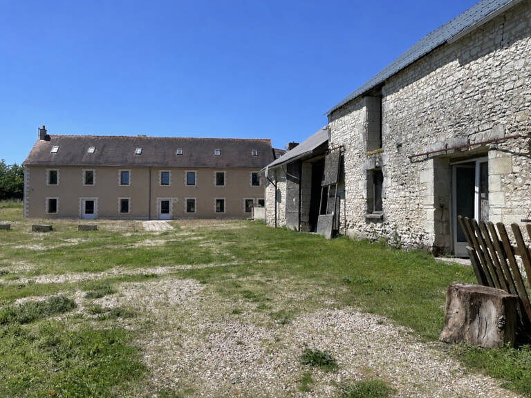 Ensemble immobilier complet - Un lieu unique pour réaliser v — photo 1