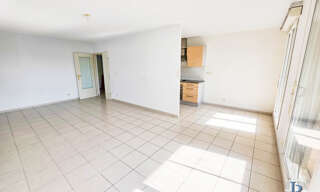 Appartement 3 Pièces 68 m² à vendre à Vitrolles (13127)