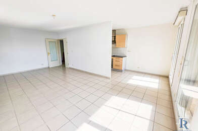 Appartement 3 pièces 225000 €