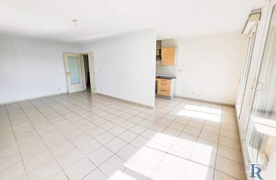 Appartement T3 avec terrasses Garage et Parking — photo du bien