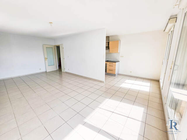 Appartement T3 avec terrasses Garage et Parking — photo du bien