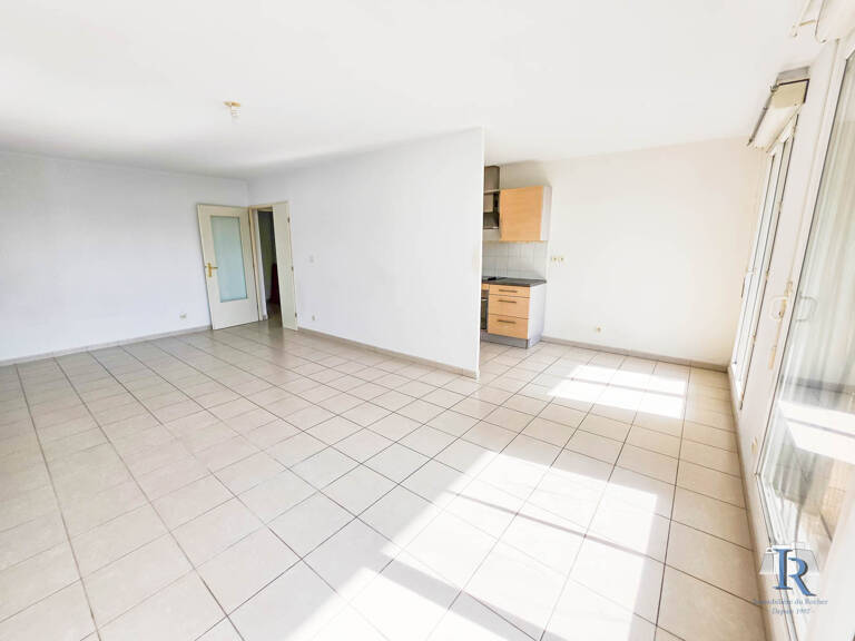 Appartement T3 avec terrasses Garage et Parking — photo 1