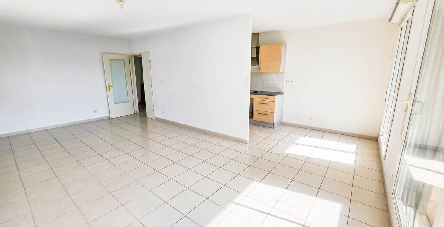 Appartement T3 avec terrasses Garage et Parking — photo 1