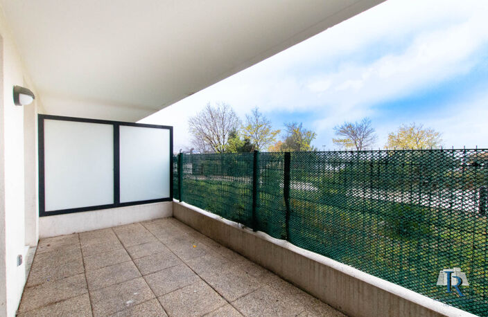 Appartement T3 avec terrasses Garage et Parking — photo 3