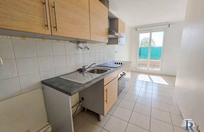 Appartement T3 avec terrasses Garage et Parking — photo 4