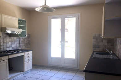 Appartement 2 pièces 668 €