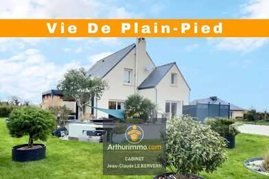 Maison 6 pièces 445000 €