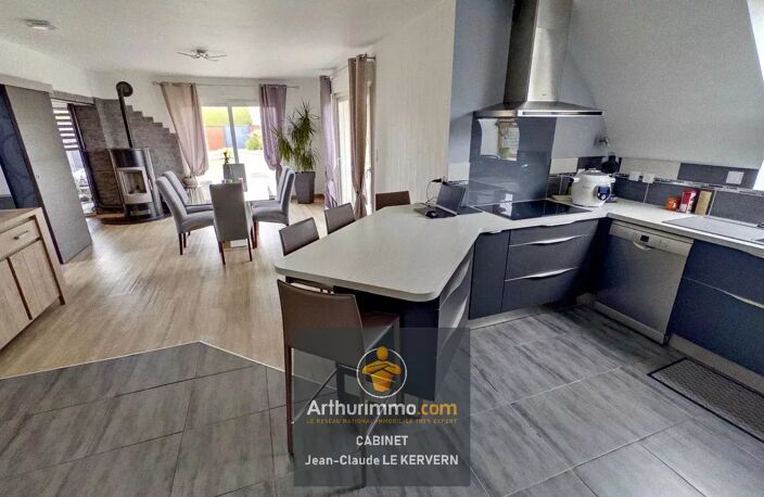 Maison à vendre Plourhan côté Saint Quay — photo 2