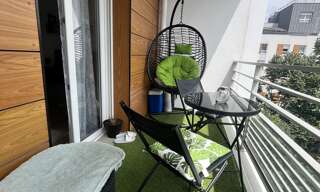 Appartement 2 Pièces  m² à louer à Limeil-Brévannes (94450)