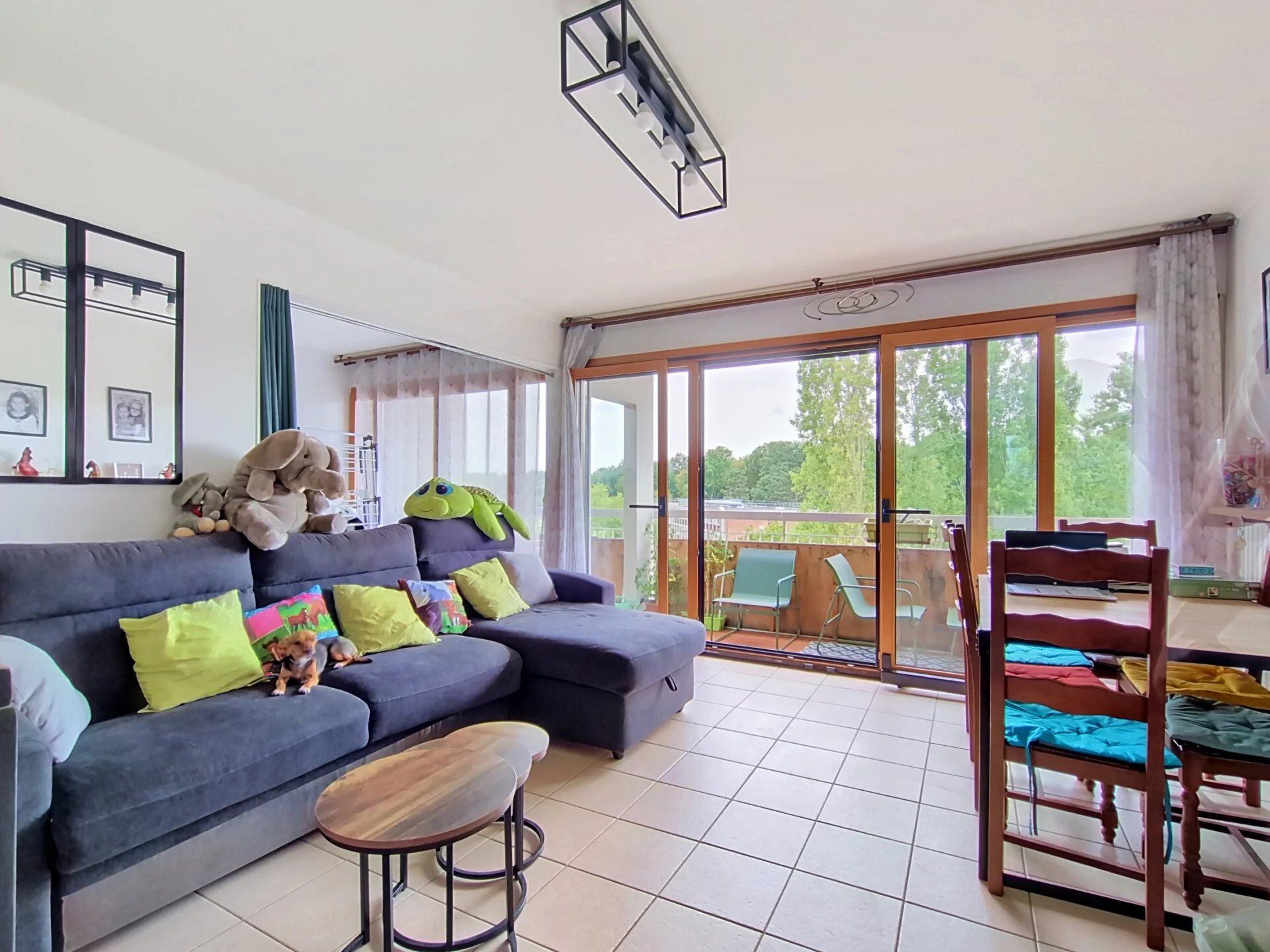 Louer appartement de 5 pièces 1 400 € à Limeil-Brévannes (94450) : une annonce Arthurimmo.com
