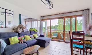 Appartement 5 Pièces  m² à louer à Limeil-Brévannes (94450)