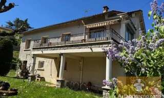 Maison 8 Pièces 162 m² à vendre à Millau (12100)