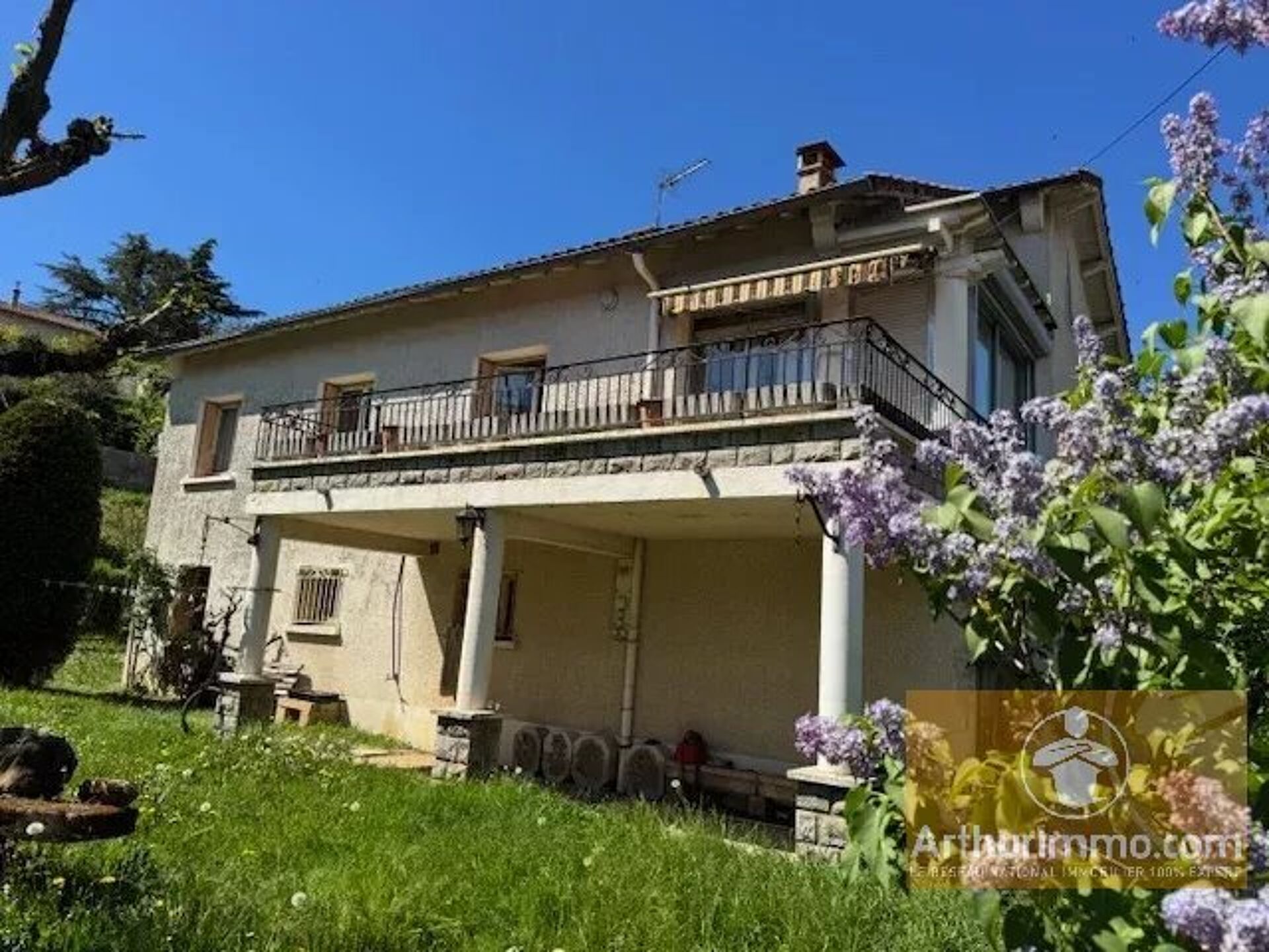Maison 8 pièces 162 m² · à Millau · 162 m² · 245 000 €