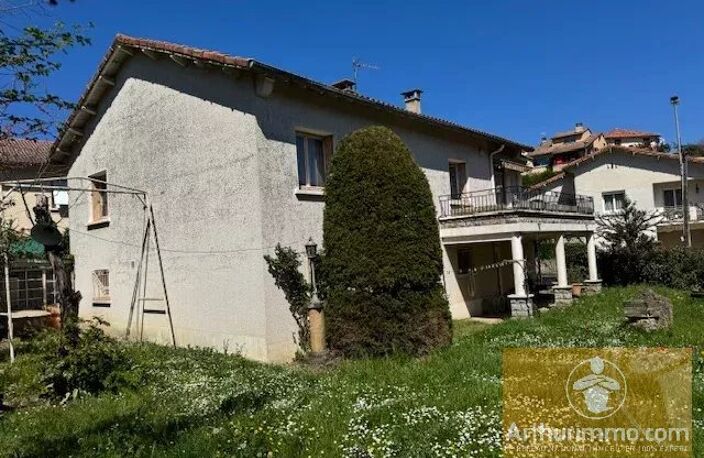 Vente maison 8 pièces 162 m² Millau (12100) — photo 2