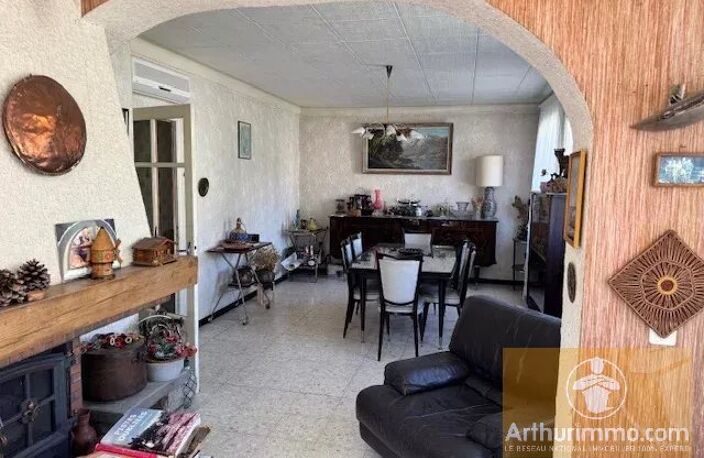 Vente maison 8 pièces 162 m² Millau (12100) — photo 4