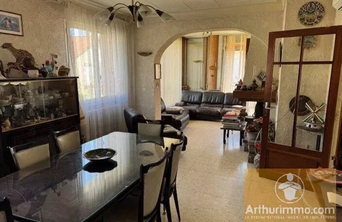 Vente maison 8 pièces 162 m² Millau (12100) — photo 5