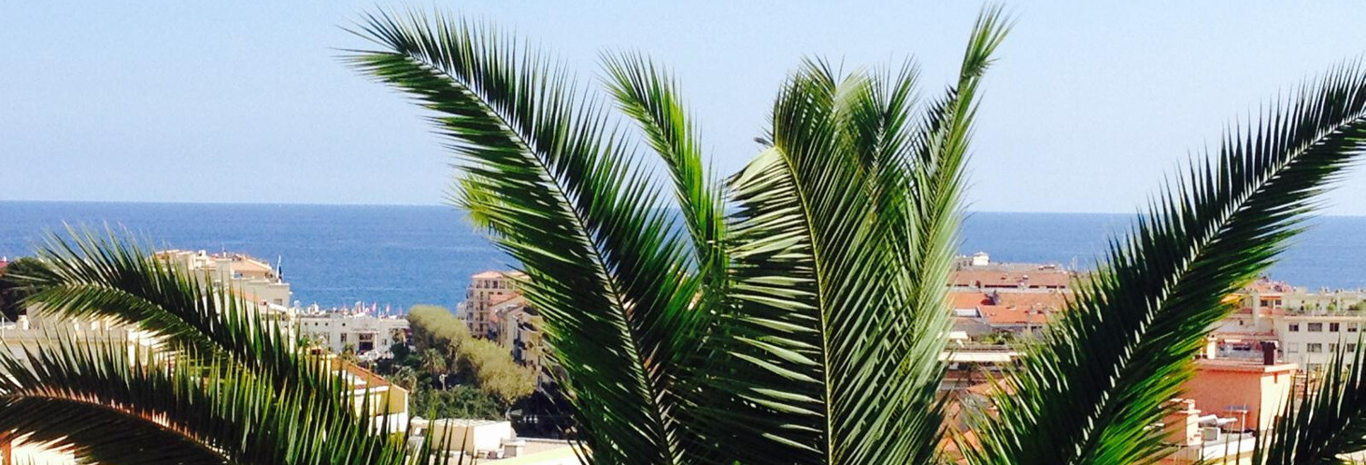 Appartement 5 Pièces 130 m² à vendre à Menton (06500)