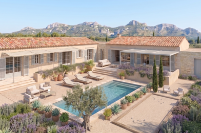 Maison  1350000 €