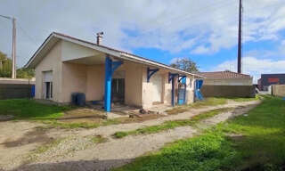 Maison 5 Pièces 125 m² à vendre à Ludon-Médoc (33290)