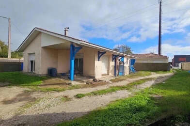 Maison 5 pièces 299000 €