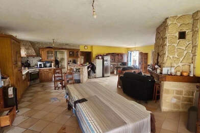 Maison 5 pièces 292000 €