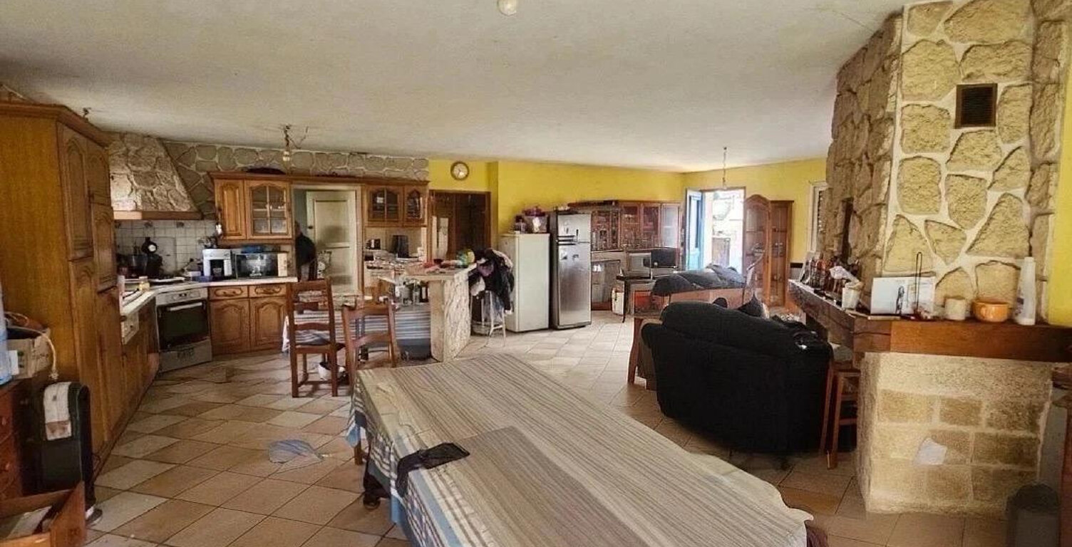 LUDON-MEDOC - Maison de plain pied de 125 m2 env sur une par — photo 1
