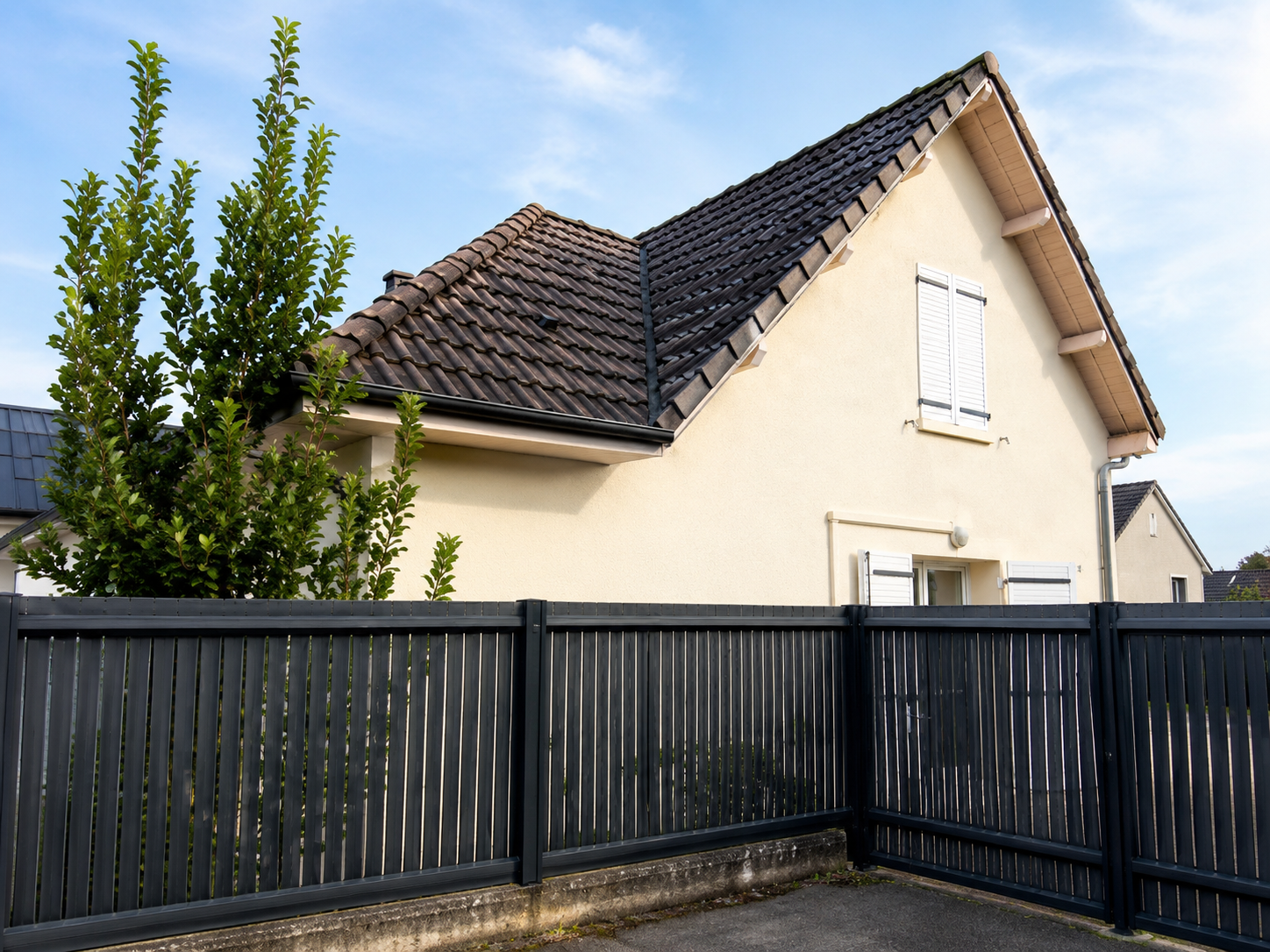 Villa / Maison  T3 à vendre Idron 64320